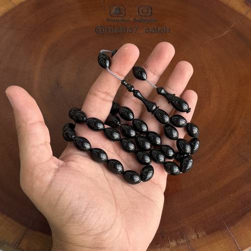 بما يسمى فاتوران صب جديد تمليكة