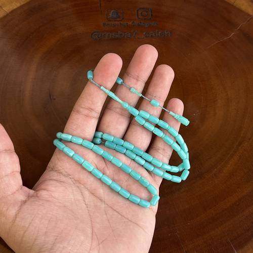 بكلايت قديم ( نواعم ) مخروط من ( مساطر )