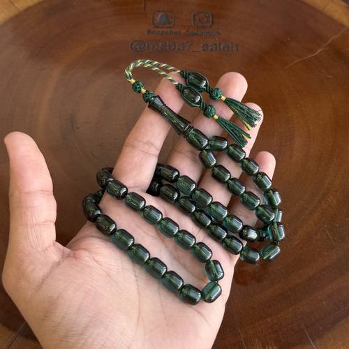 زعفران ( فواح ) بكركوش من تصميمنا