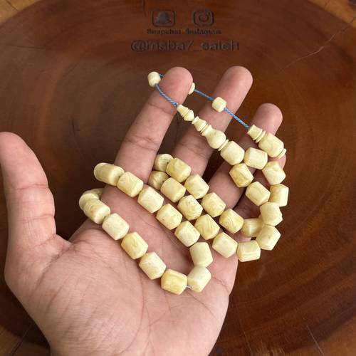 مستكة ( فواح ) تمليكة