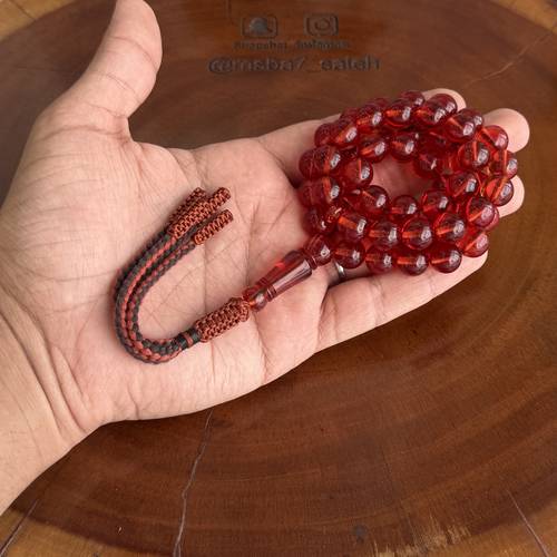 زعفران ( فواح ) بكركوش من تصميمنا