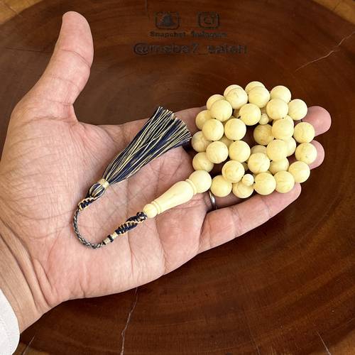 مستكة ( فواح ) بكركوش من تفصيلنا
