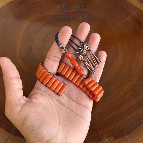 مسباح بلاستيك نظم يوناني بكركوش من تفصيلنا