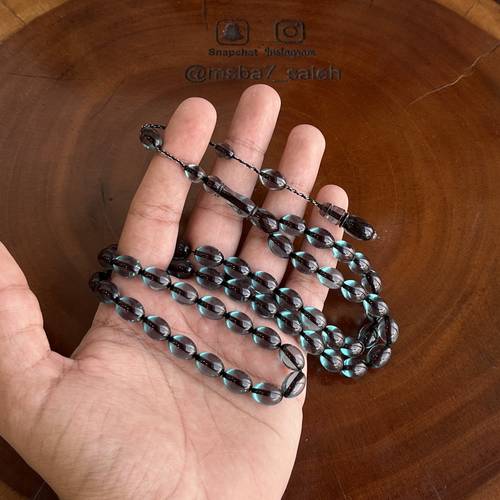فاتوران شفاف تمليكة