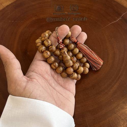 فايبر خراطه مصرية ( انتيك ) بكركوش من تفصيلنا