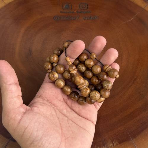 كوك تمليكة مسقئ تركيبة ادهان خاصة