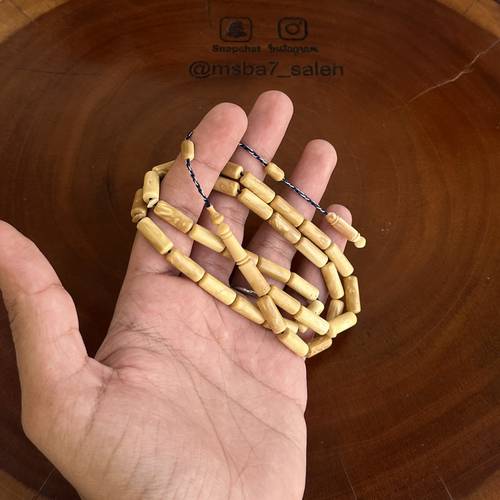 الكوك الأبيض تمليكة