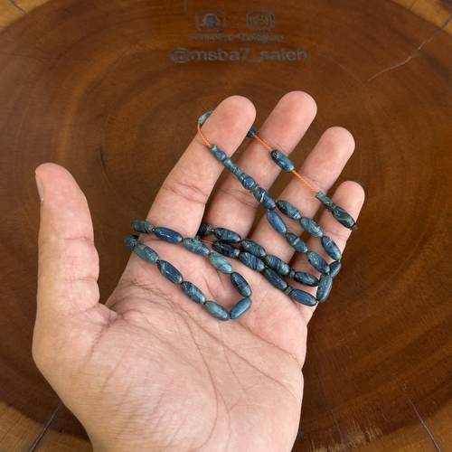 بما يسمى فاتوران صب جديد ( صنوبري نواعم ) تمليكة