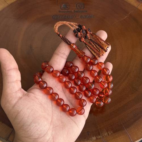 زعفران ( فواح ) بكركوش من تصميمنا