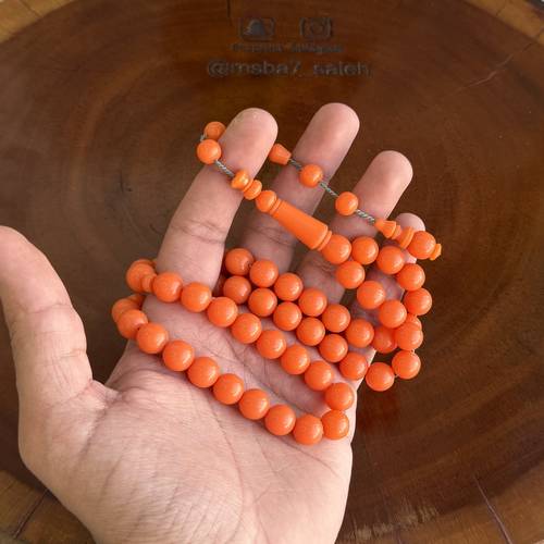 بكلايت دائري تمليكة