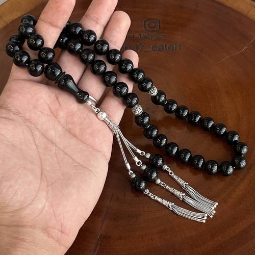فاتوران صب جديد بفضة عيار 925 من تفصيلنا