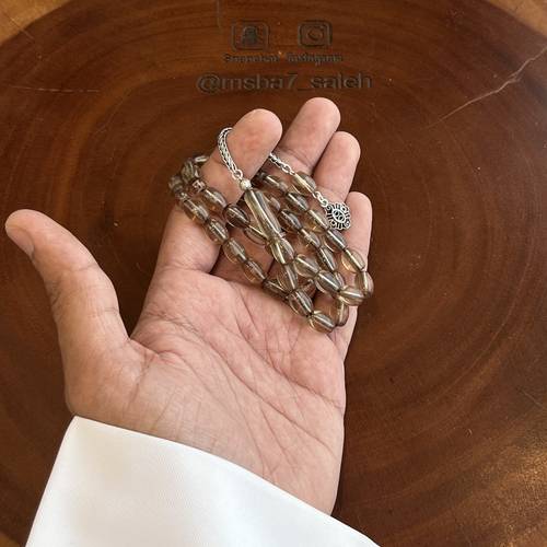 سندلوس صب جديد بفضة عيار 925 من تصميمنا