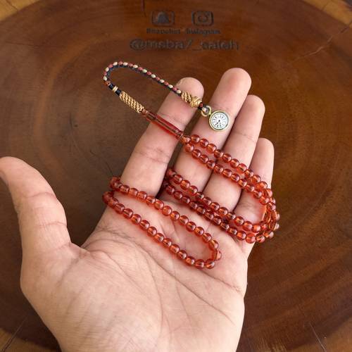 سندلوس صب جديد ( نواعم ) بكركوش من تفصيلنا مضاف له مجسم ساعة