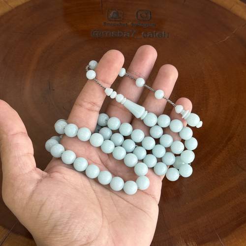 بكلايت دائري تمليكة