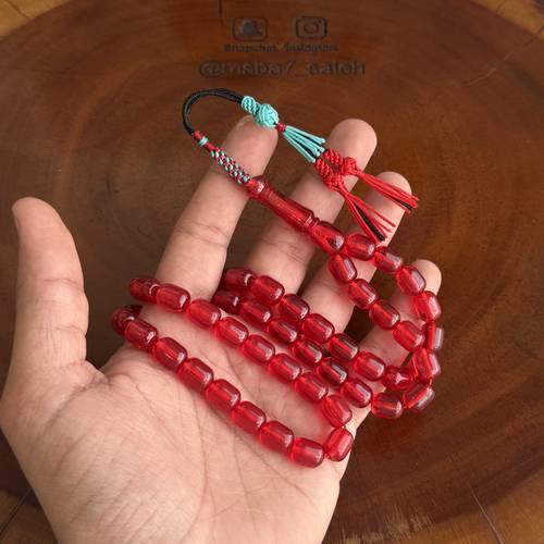 زعفران ( فواح ) بكركوش من تفصيلنا