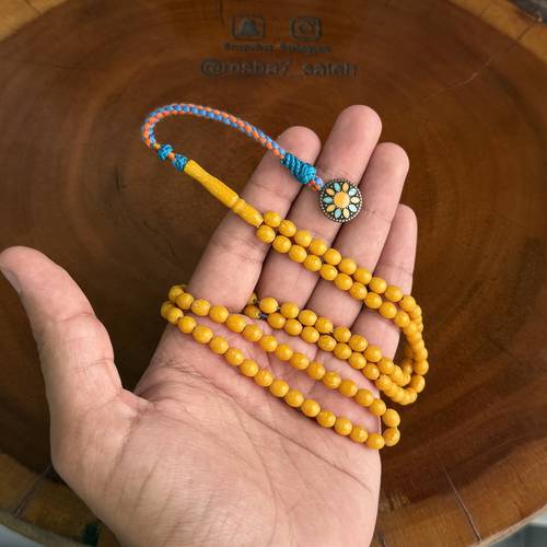 سندلوس صب جديد ( نواعم ) بكركوش من تفصيلنا مضاف له مجسم بوهيمي