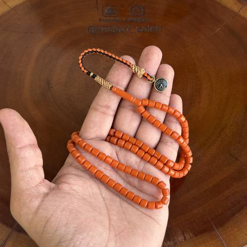 سندلوس صب جديد ( نواعم ) بكركوش من تفصيلنا مضاف له مجسم ساعة