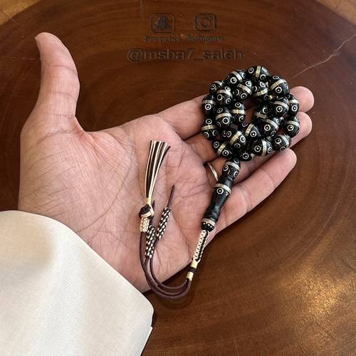 كوك مطعم بكركوش من تفصيلنا