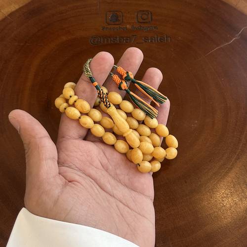 فايبر خراطة مصرية ( انتيك ) بكركوش من تفصيلنا