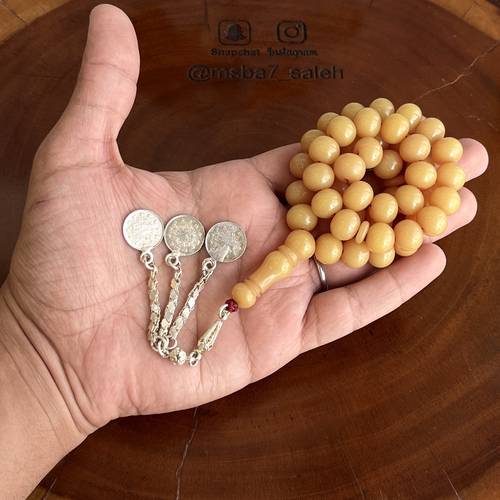 فاتوران صب جديد ذروي كركوش فضه عيار 925