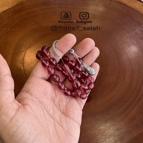 فاتوران صب جديد بكركوش فضة عيار ٩٢٥