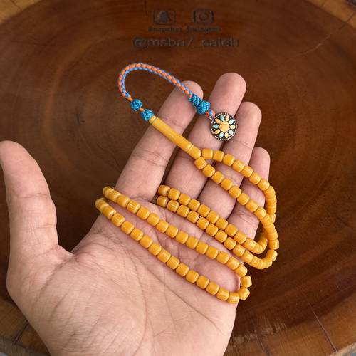 سندلوس صب جديد ( نواعم ) بكركوش من تفصيلنا مضاف له مجسم بوهيمي منقوش