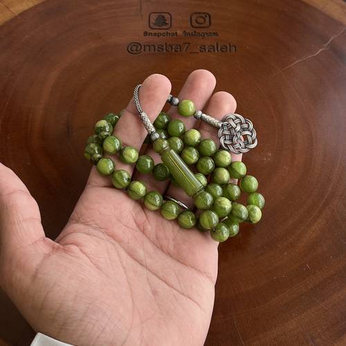 فاتوران صب جديد بفضة طربزونية 925 من تصميمنا