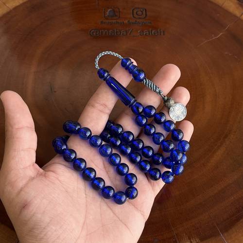 بكلايت مجدول من تفصيلنا مضاف له قطعه فضة عيار 925
