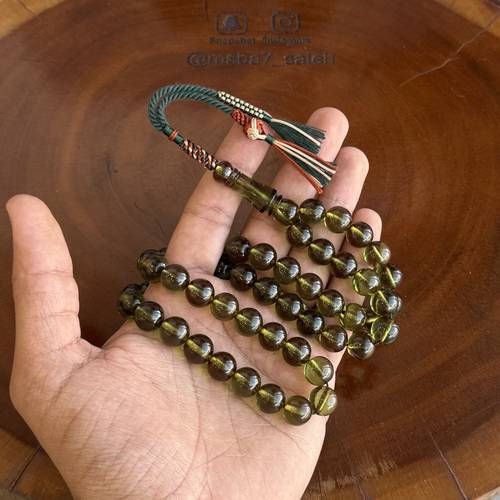 زعفران ( فواح ) بكركوش من تفصيلنا