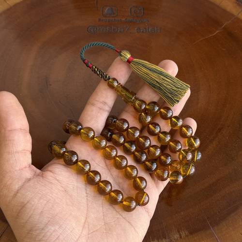 زعفران ( فواح ) بكركوش من تفصيلنا
