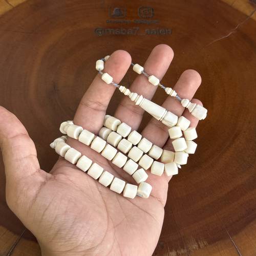 عظم جمل تمليكة