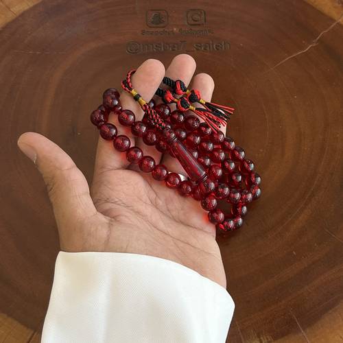 تراب كهرمان بكركوش من تفصيلنا