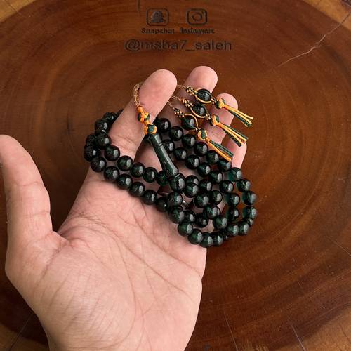 زعفران ( فواح ) بكركوش من تفصيلنا