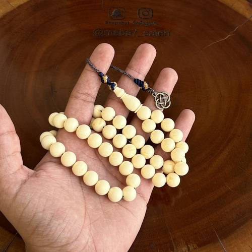 مستكة ( فواح ) بكركوش من تصميمنا مضاف له مجسم نحاسي