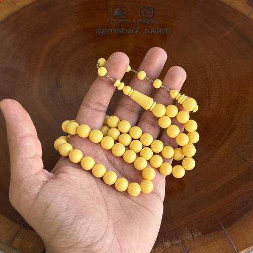 بكلايت دائري تمليكة
