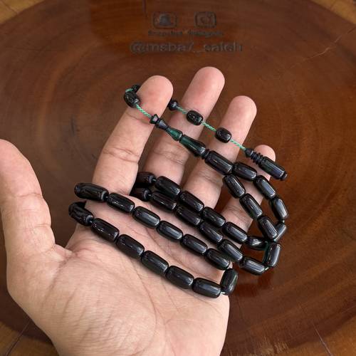 بكلايت برميلي حربا تمليكة