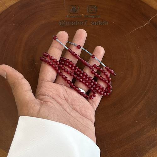تراب كهرمان ( نواعم ) تمليكة