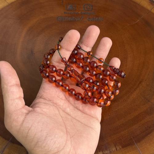 بكلايت دائري تمليكة