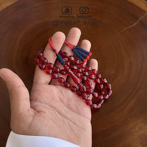 تراب كهرمان قصة الدمعه بكركوش من تفصيلنا