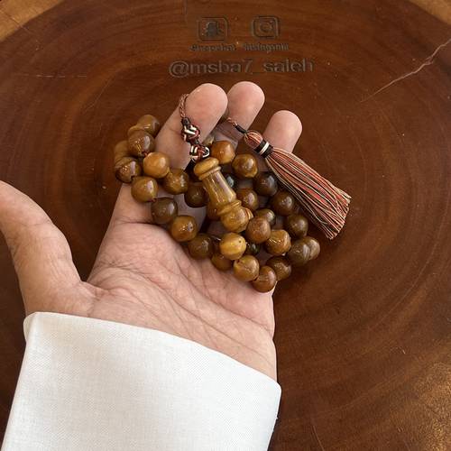 فايبر خراطه مصرية ( انتيك ) بكركوش من تفصيلنا