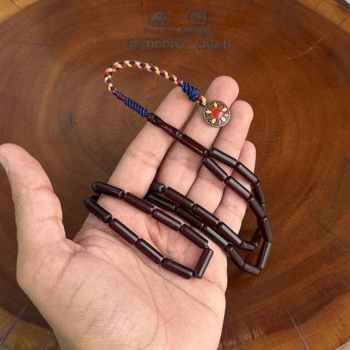 سندلوس صب جديد ( نواعم ) بكركوش من تفصيلنا مضاف له مجسم منقوش بوهيمي