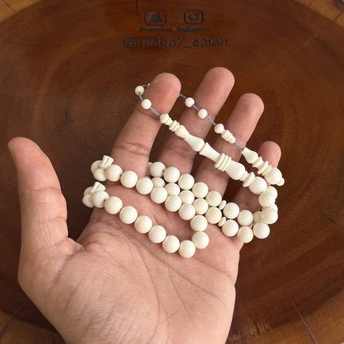 عاج بتمليكة