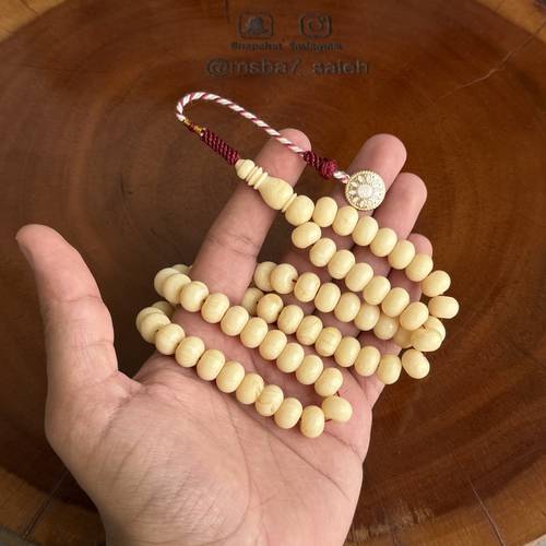 مستكة ذروي ( فواح ) بكركوش من تفصيلنا مضاف له مجسم بوهيمي