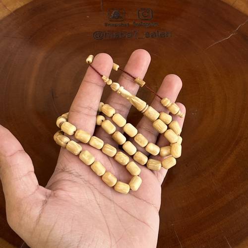 الكوك الابيض تمليكة