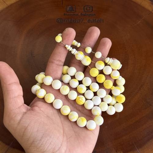 بكلايت يتميز بكثافه عالية وصوت رنان