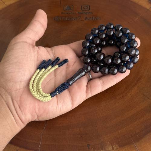 زعفران حربا ( فواح ) بكركوش من تفصيلنا