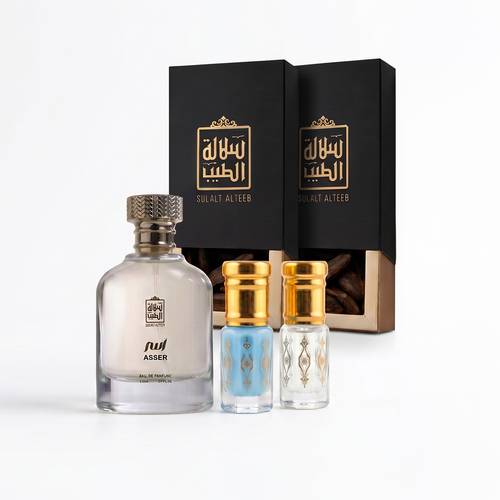 بكج الطيب الأصيل 