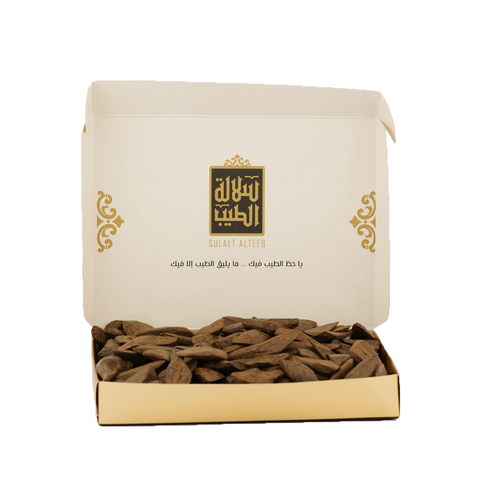 100 جم من العود الملكي الطبيعي المحسن