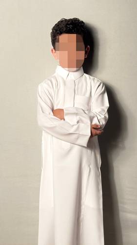ثوب ولادي سُكري