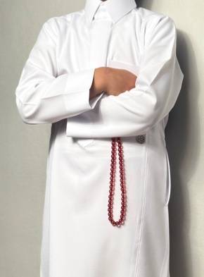 ثوب شبابي قلاب